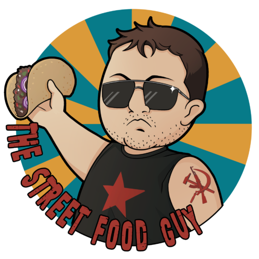 The Street Food Guy