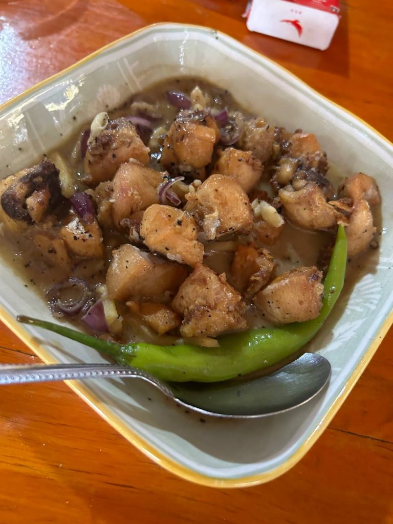 Best Restaurants in El Nido 2023