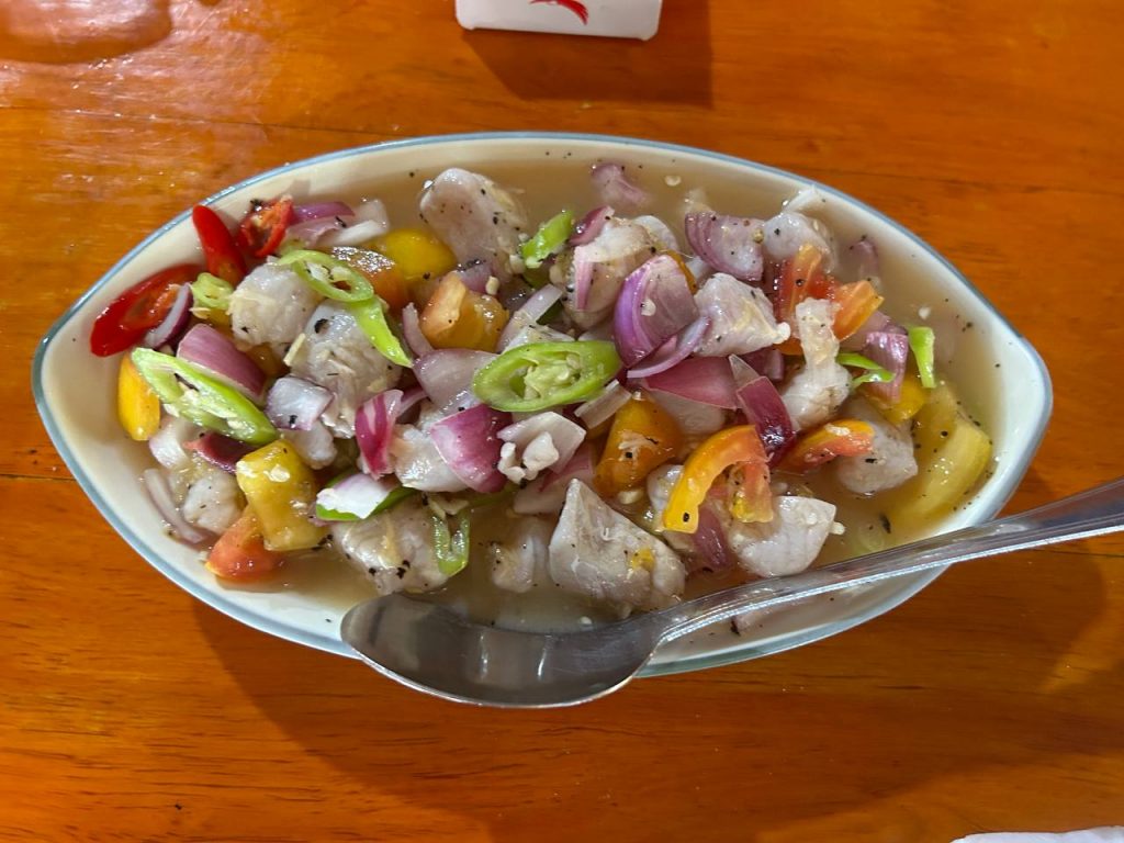 Best Restaurants in El Nido 2023