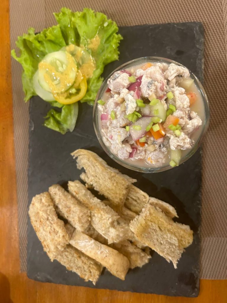 Best Restaurants in El Nido 2023