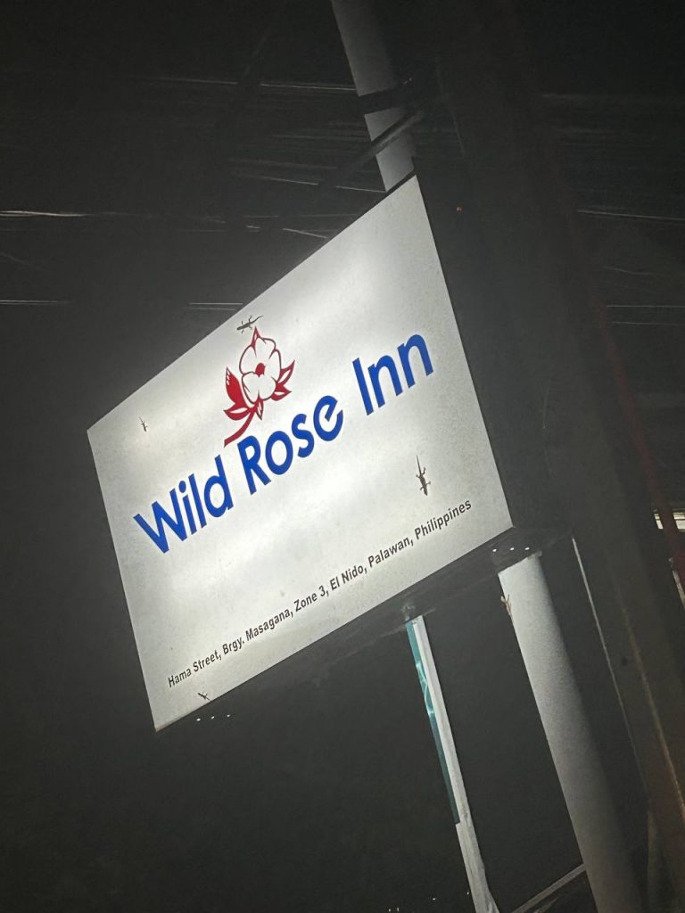 Wild Rose Inn
