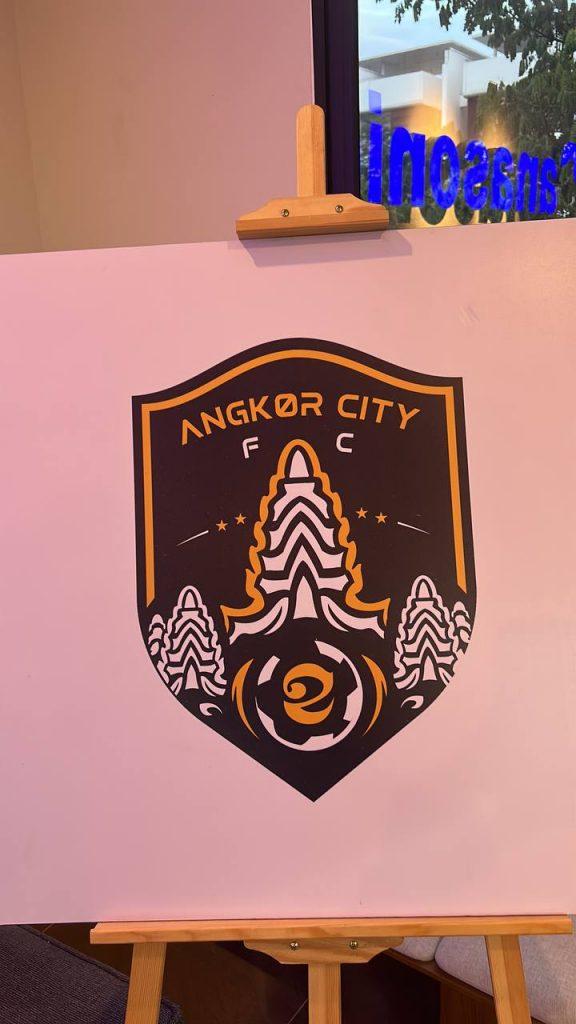 Football Tours in Cambodia