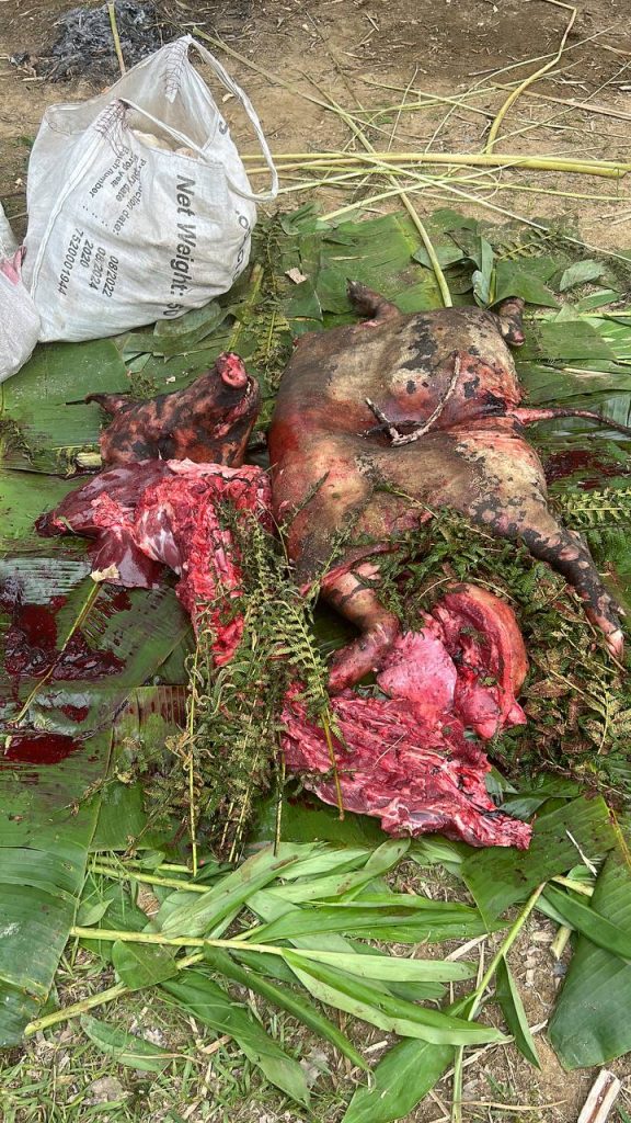  Keto in Papua New Guinea