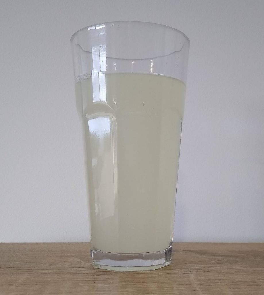 Solo Original Lemon