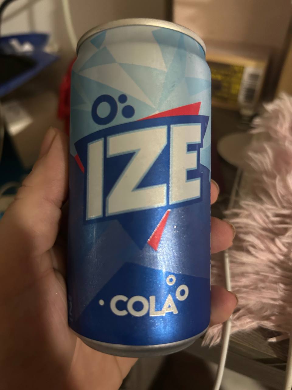 Ize Cola