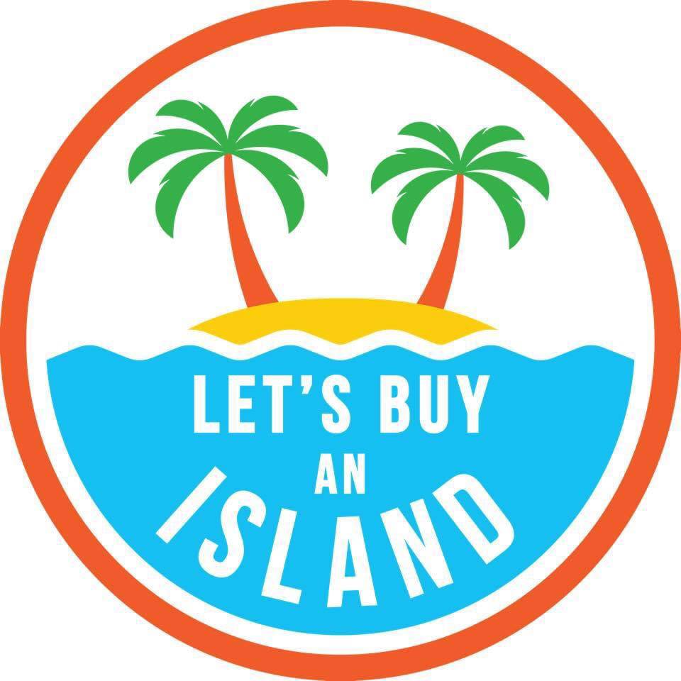 How to buy your own island