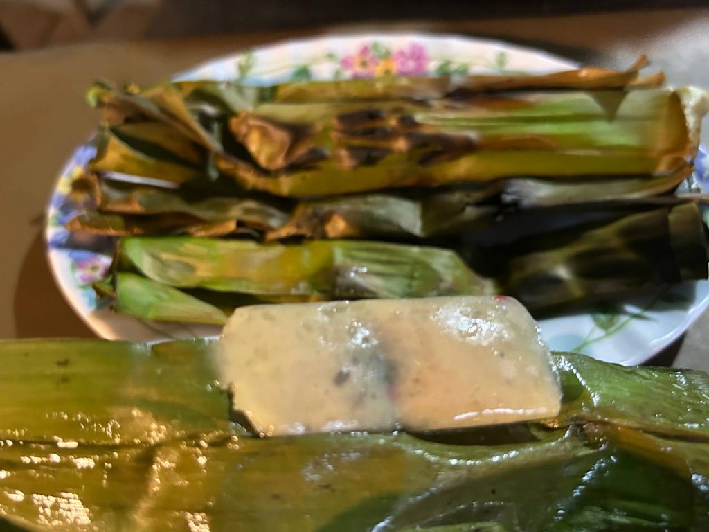 Street Food Battambang
