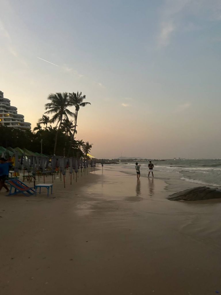 Hua Hin 