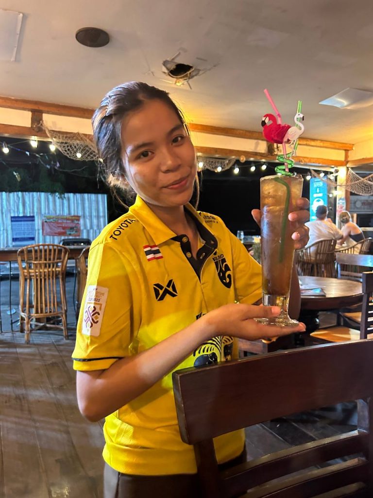 Hua Hin 