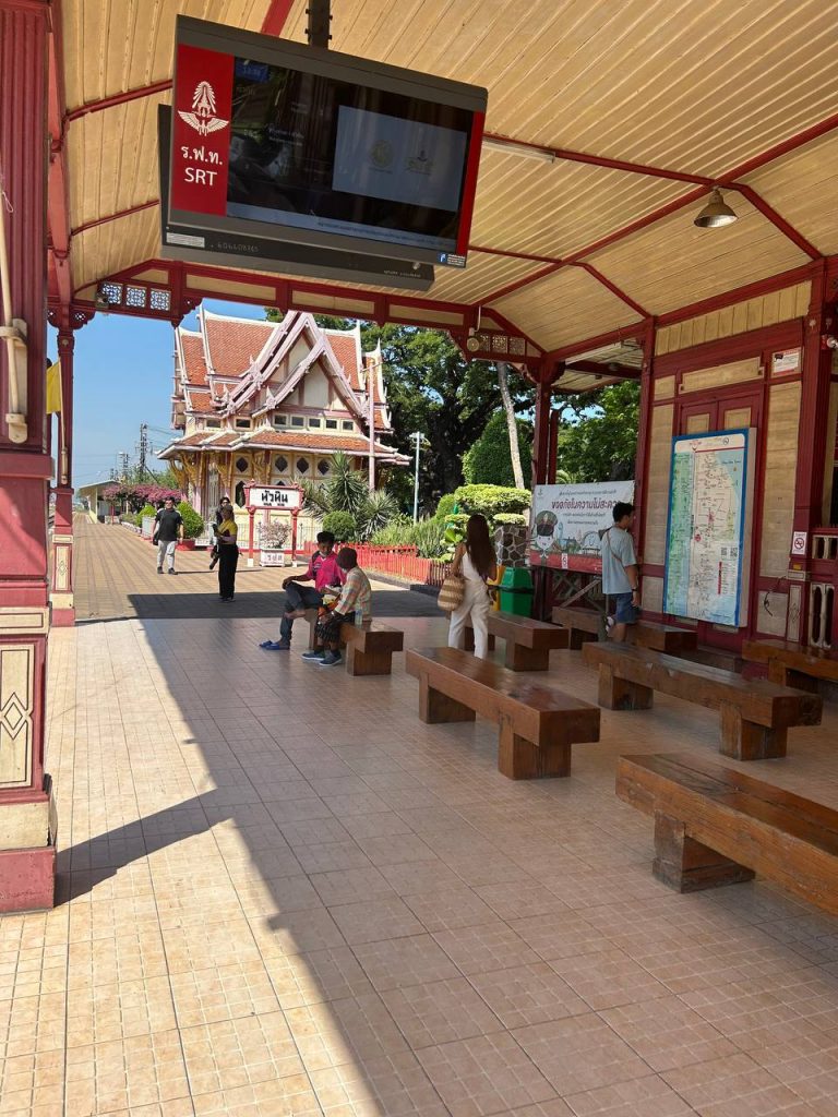 Hua Hin