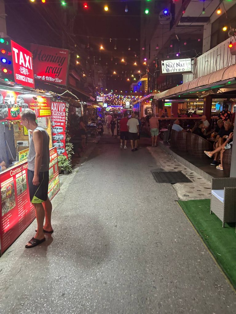 Hua Hin 