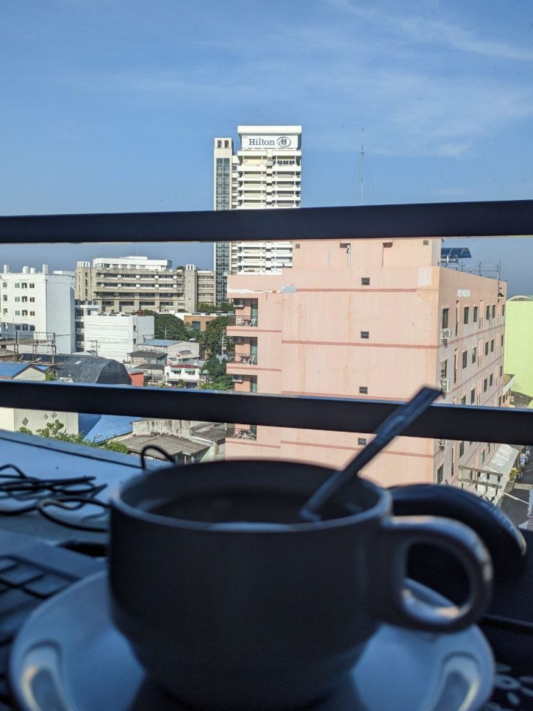 Hua Hin 
