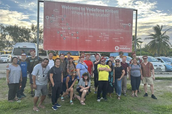 The Majuro City Guide