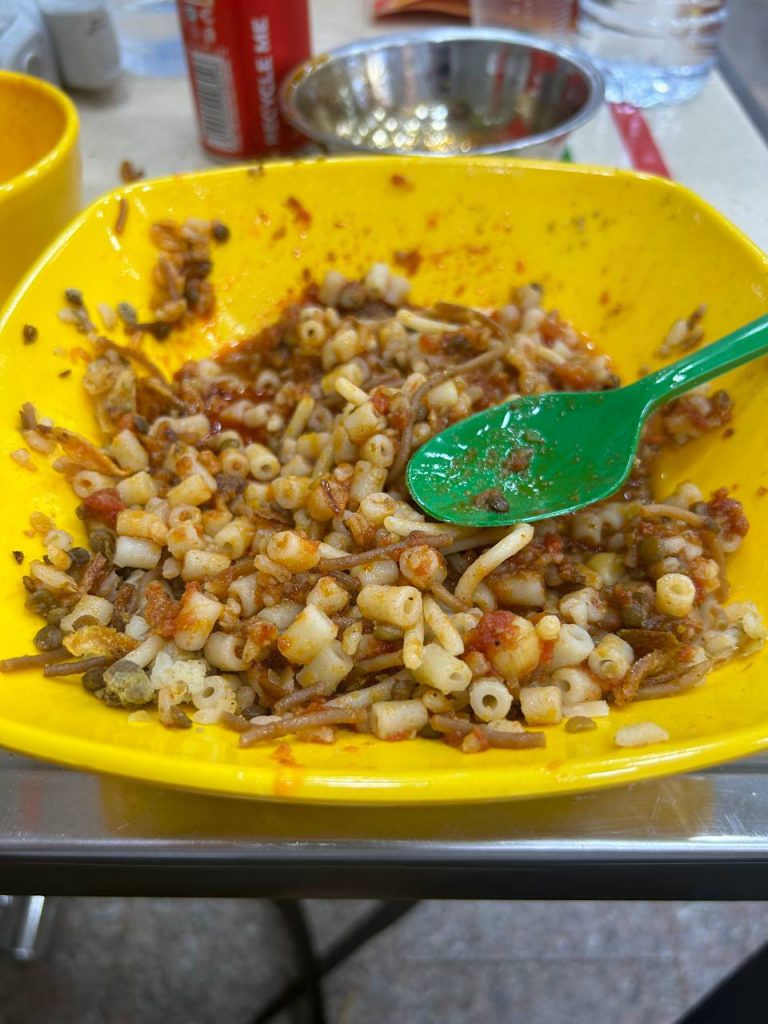 Egyptian Soul Food