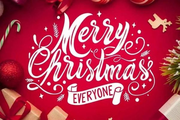 Christmas in Kiribati