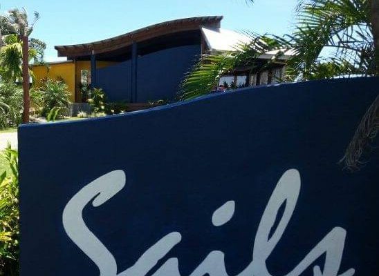 Sails Restaurant