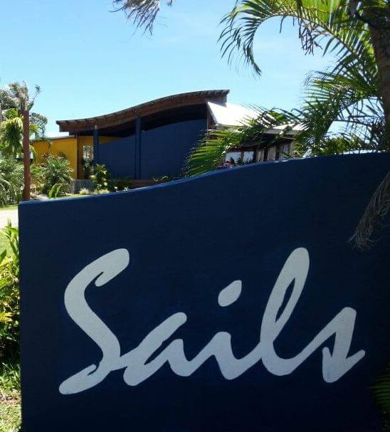 Sails Restaurant