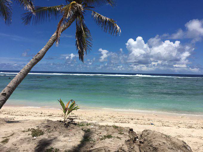 Funafuti Lagoon Hotel