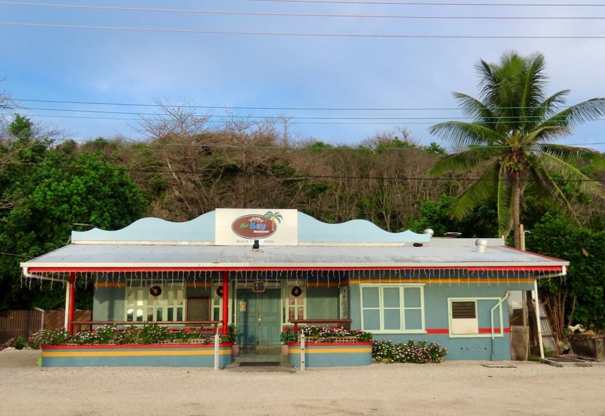 Nauru - Bayview