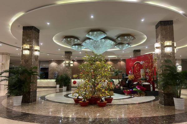Diamond Bay Condotell Nha Trang