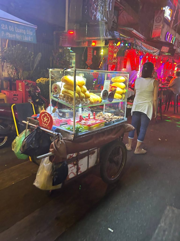 Saigon