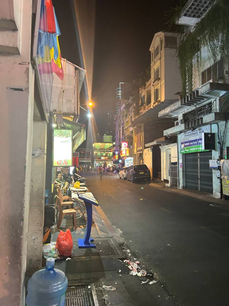Saigon