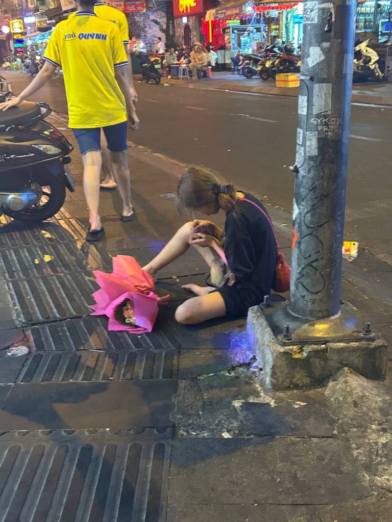 Saigon
