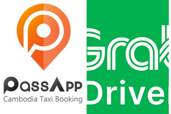 Best Cambodian Taxi Apps