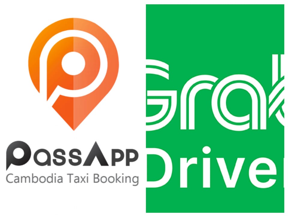 Best Cambodian Taxi Apps