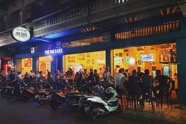 football in Phnom Penh