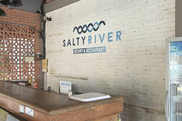 Salty River Resort