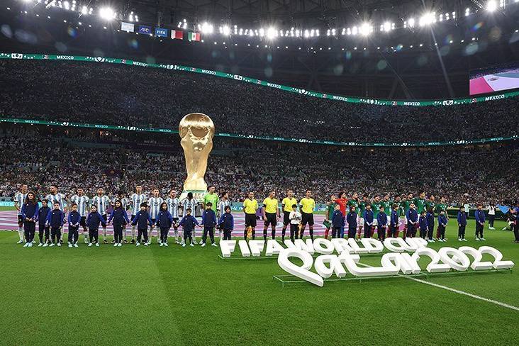 Qatar World Cup