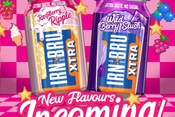 What is Irn-Bru Drink