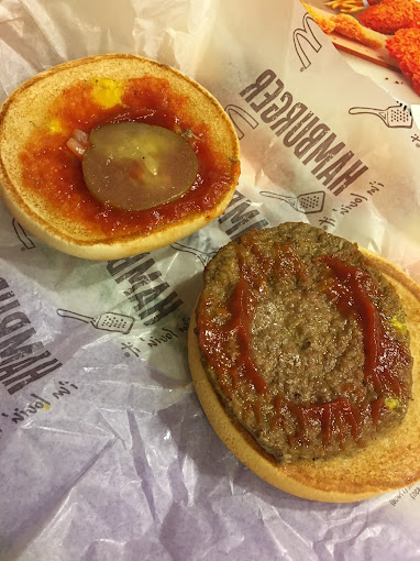 McDonlalds