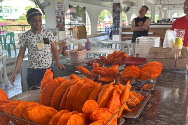 Batac Empanada