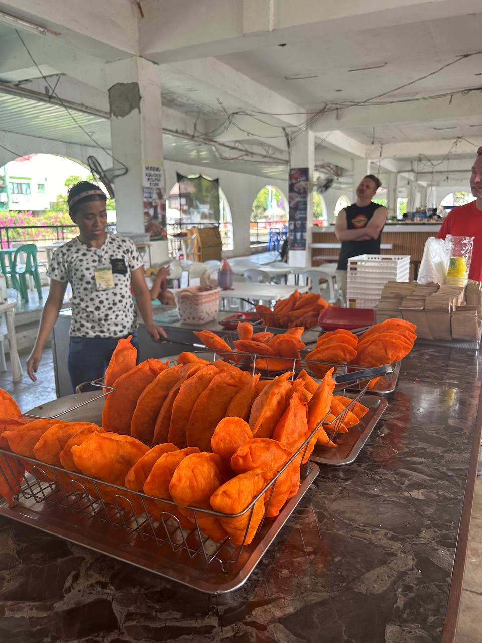 Batac Empanada