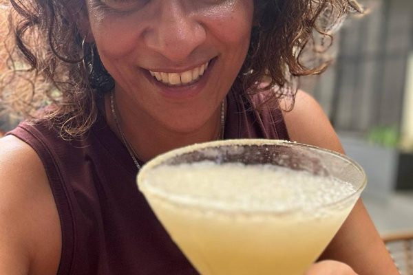 Best cocktails in Manila