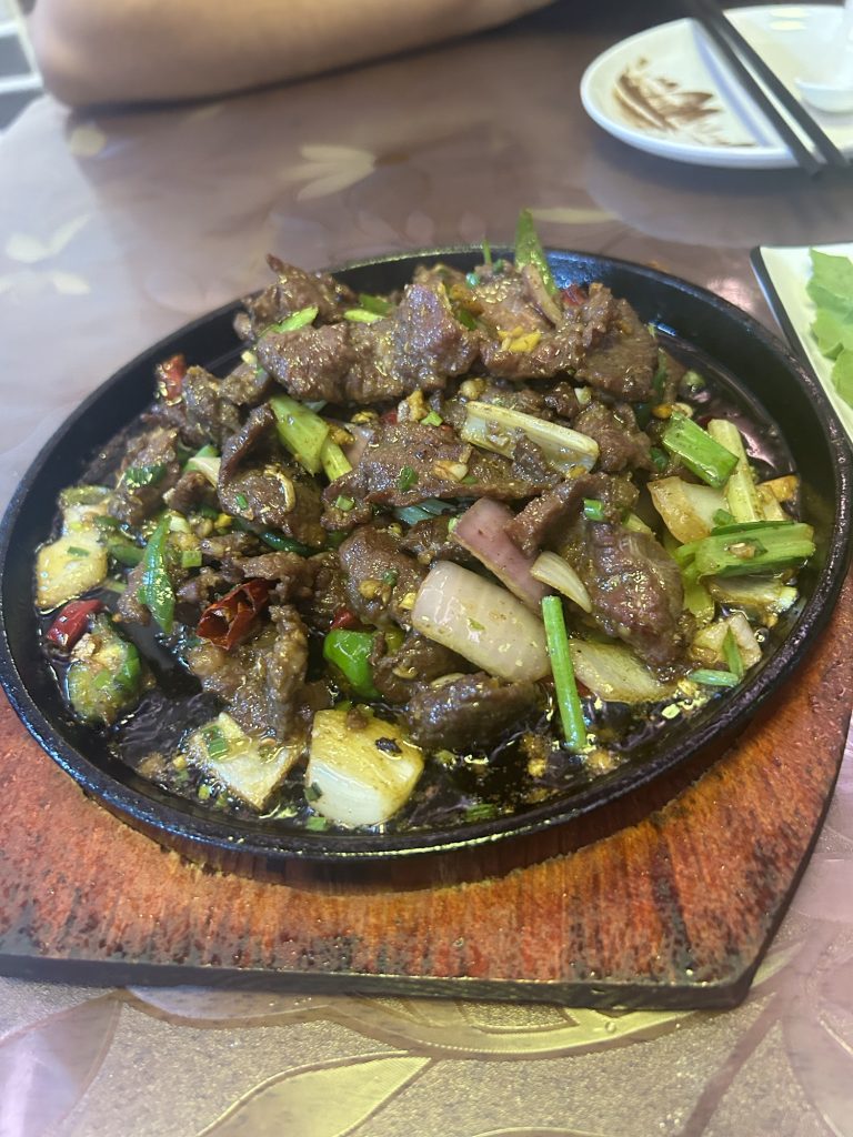 Street Food Guilin