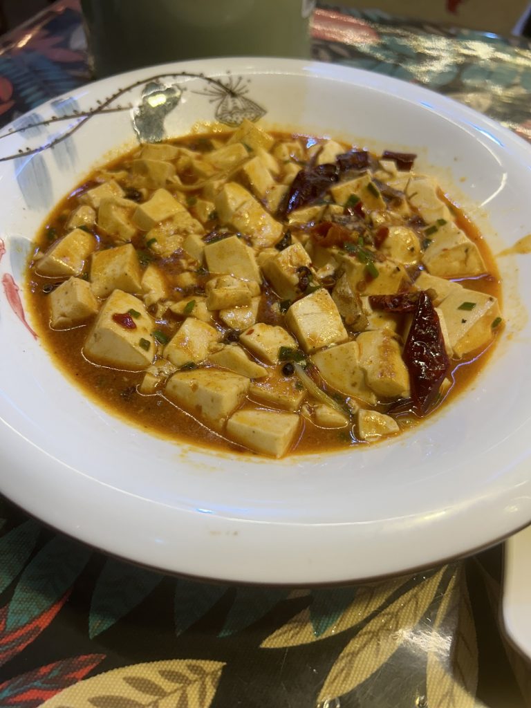 Guilin Restaurant.Guangxi Cuisine