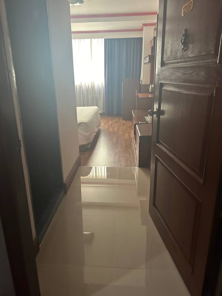 Haiyou Hotel