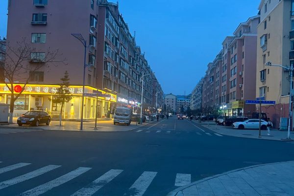 Haiyou Hotel