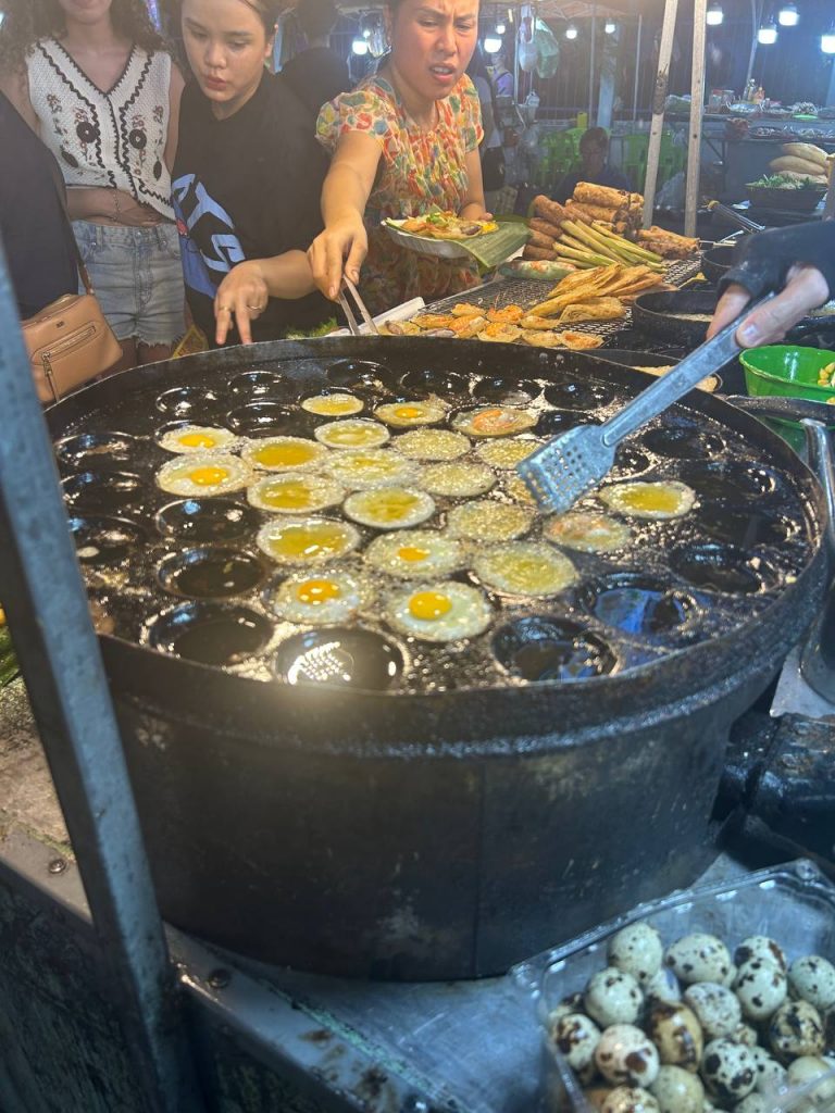 The Best Da Nang Street Food