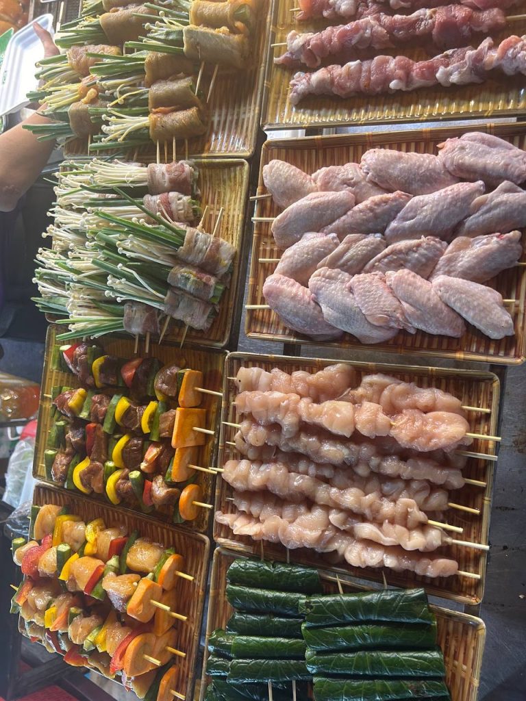 The Best Da Nang Street Food