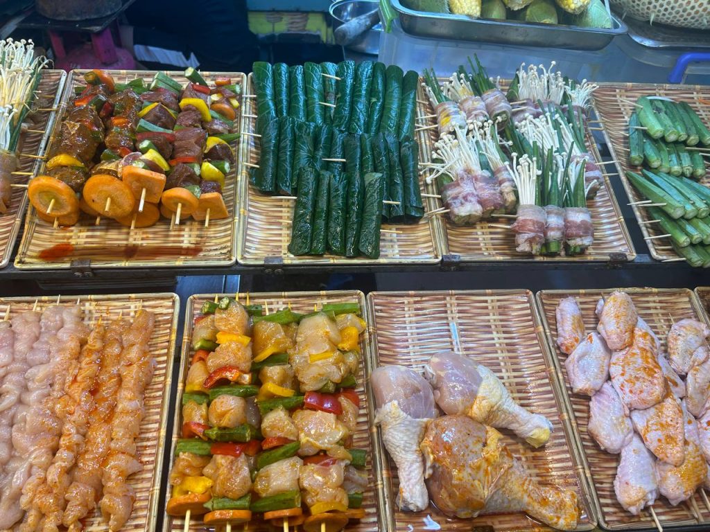 The Best Da Nang Street Food