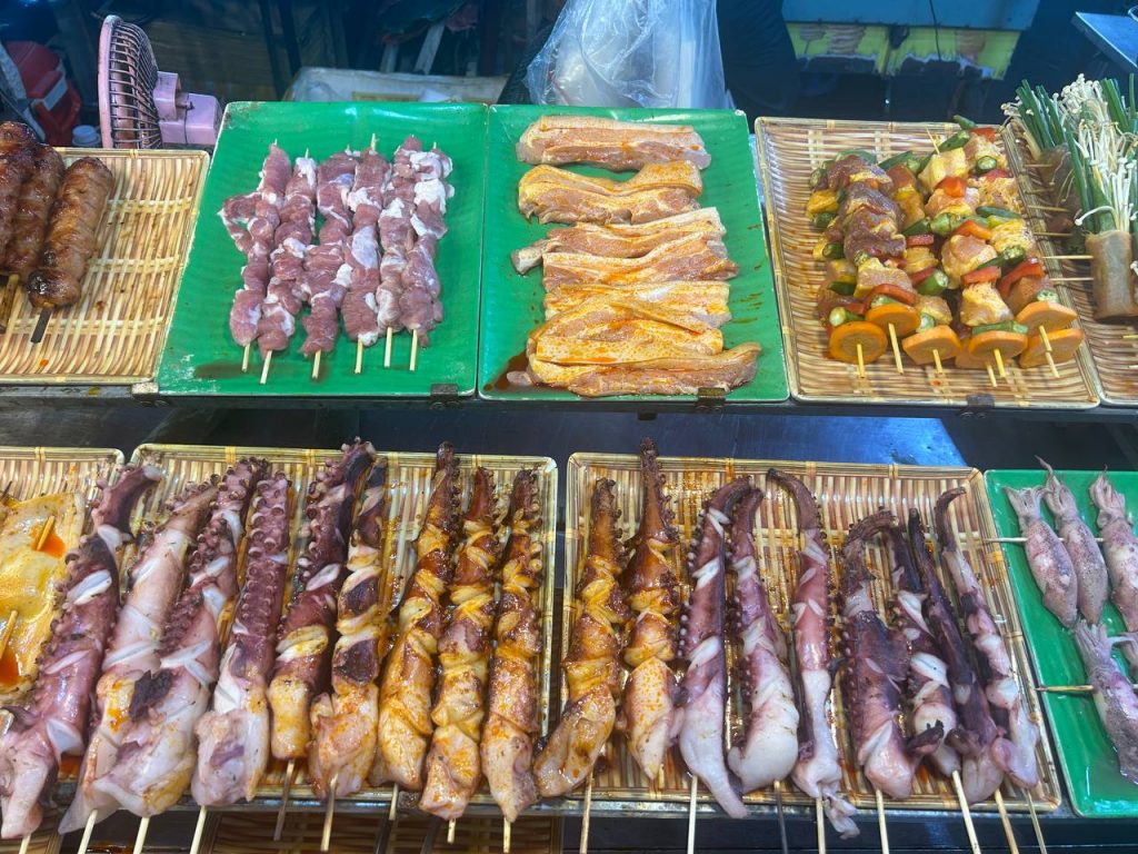 The Best Da Nang Street Food