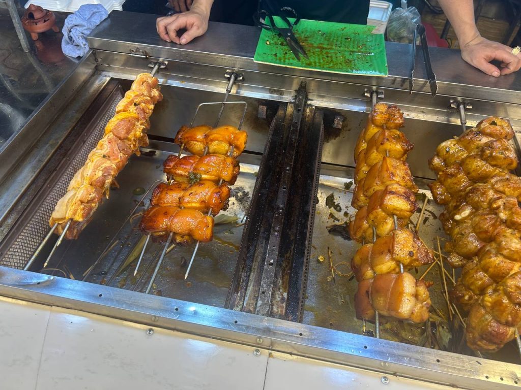 The Best Da Nang Street Food