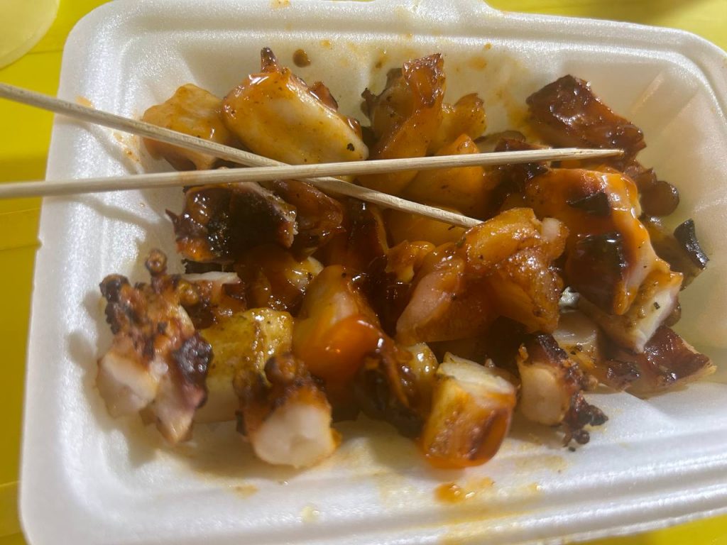 The Best Da Nang Street Food