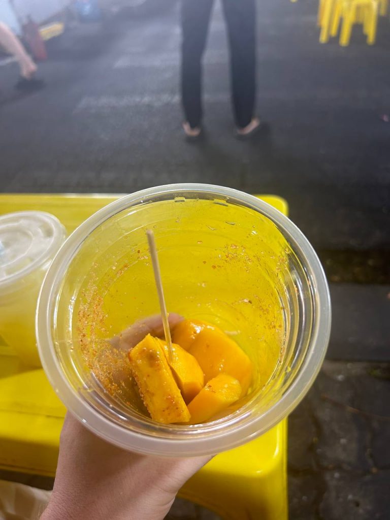 The Best Da Nang Street Food