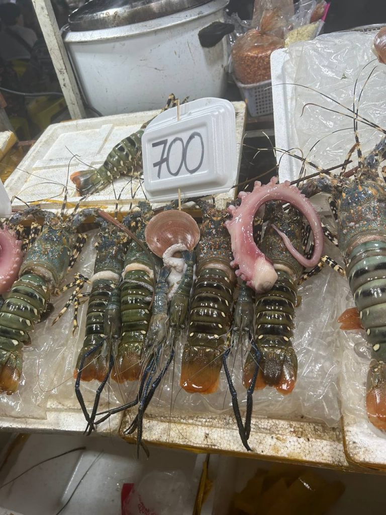 The Best Da Nang Street Food