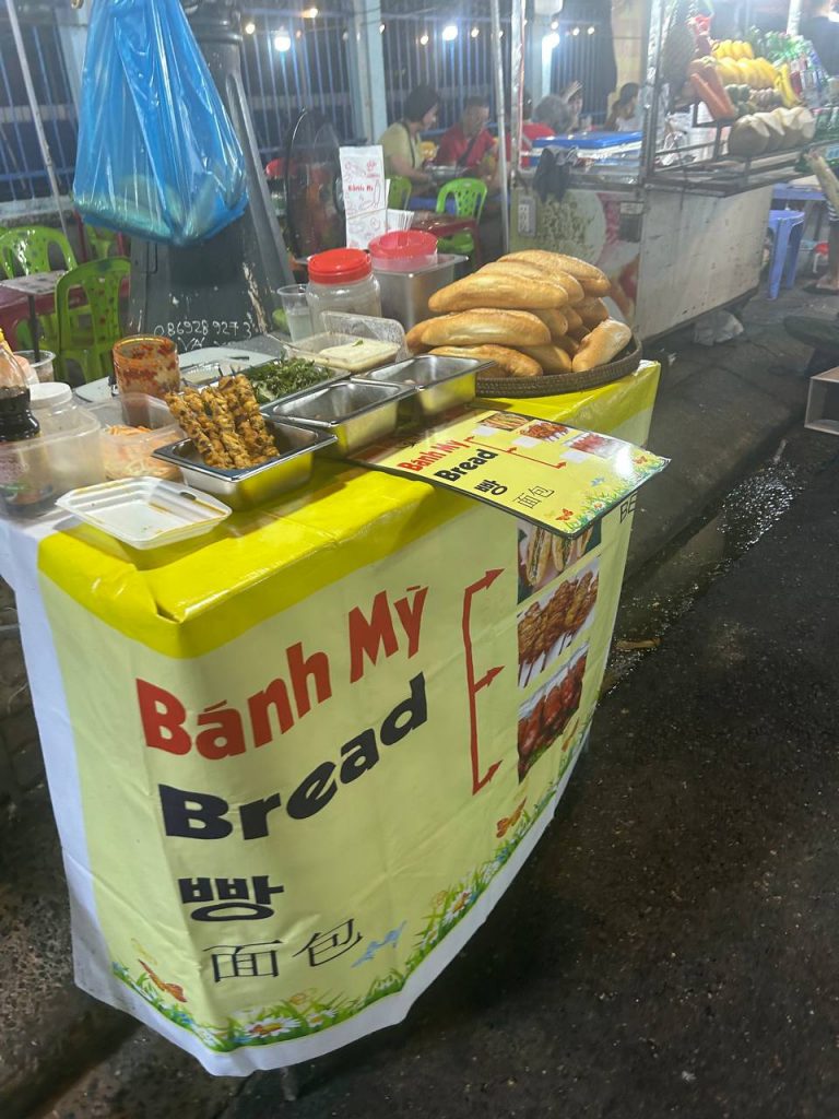 The Best Da Nang Street Food
